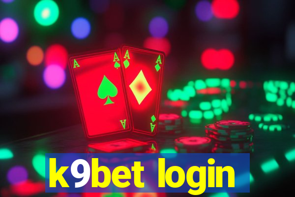 k9bet login